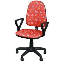 Кресло офисное "Премьер 1" кра ЕвроМебель, в Кемерове