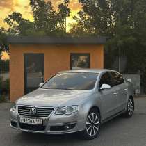 Пассат В6 1.8 турбо, автомат, 2008, в г.Мелитополь