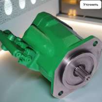 Гидронасос John Deere R902445518 A10VNO, AL161043,PG200865, в Краснодаре