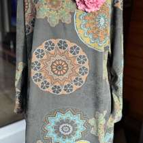 Платья, в Искитиме