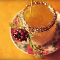 Новогодние Арома Свечи из Натурального Соевого Воска на З, в г.Усть-Каменогорск