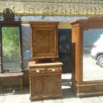 Старинная горка, в Москве