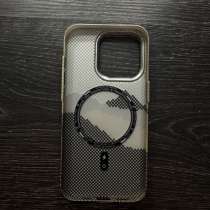 Чехол на iPhone 15 Pro, в Москве