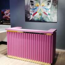 Стойка ресепшен, в Москве