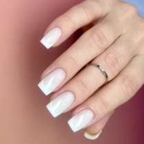 Маникюр, педикюр. наращивание, в Омске