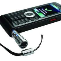 Philips Xenium X520 Black(оригинал, Ростест), в Москве