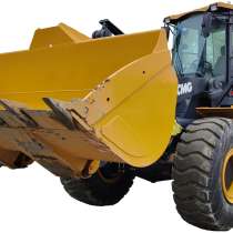 Фронтальный погрузчик XCMG ZL60GV, в г.Краснокамск