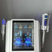 Аппарат бьютисфера B50, в Красноярске