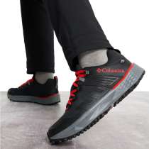 Columbia ботинки новые out dry, в Москве