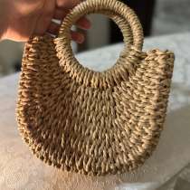 Пляжная сумка, в Хасавюрте