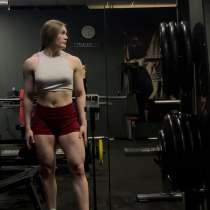 Фитнес тренер-онлайн ведение, в Челябинске