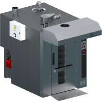 Ротационная печь РОТОР-АГРО 302Г, в Тамбове