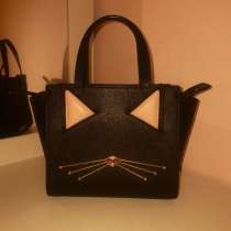 Брендовая сумка kate spade, в Казани