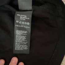 Поло Philip Pline, в Владивостоке