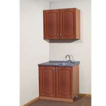 Набор для кухни 80 см орех, в Новокузнецке