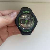 Часы SKMEI, в Челябинске