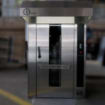 Ротационная печь "Ротор-Агро" для производства хлеба, в Твери