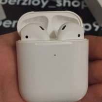 Люкс копии Airpods 2✅, в Грозном