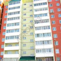 3-х комнатная квартира на Эгершельде, в Владивостоке