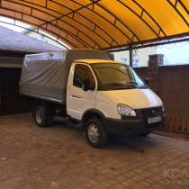 Заводской кузов в сборе на 33023 Фермер, в Егорьевске