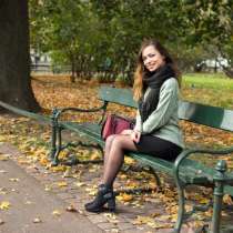 Ирина, 38 лет, хочет пообщаться, в Воронеже