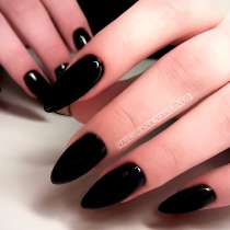 Маникюр, наращивание ногтей, укрепление, в Москве