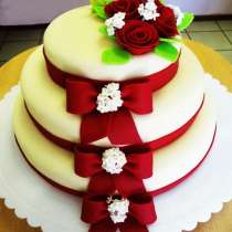 Кондитерский цех и магазин, в Москве