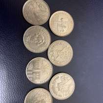 100 эскудо, в Ноябрьске