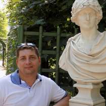 Александр 555, 50 лет, хочет познакомиться &ndash; Познакомлюсь с женщиной,для создания семьи, в Санкт-Петербурге