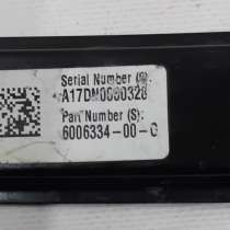З/ч Тесла. Направляющая планка стеклоподъемника заднего лево, в Москве