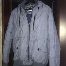 Куртка мужская (размер S), в Солнечногорске