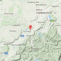 Продается квартира, в Симферополе