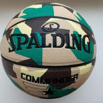 Баскетбольный мяч SPALDING / оригинал, в Москве