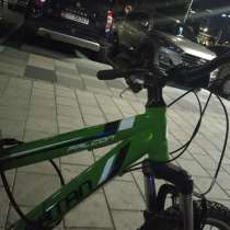 Продаю Велосипед в лучшем состоянии, в г.Абу-Даби