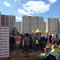 Прибыльный детский клуб под франшизой Беби-клуб, в Москве