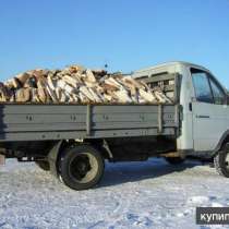 Продам дрова, в Магнитогорске