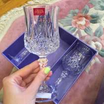 Бокалы для вина, в Москве