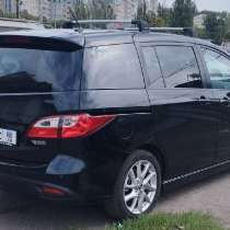 В продаже Mazda 5 (мазда 5) 2014 г. Топ комплектация, в г.Луганск