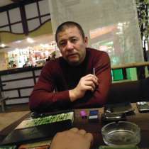 Муталиб, 40 лет, хочет пообщаться, в Ульяновске