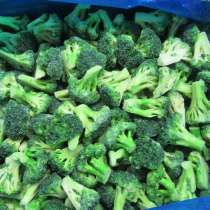 Broccoli IQF frozen - 1.3$, в г.Самарканд