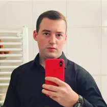 Dmitry, 22 года, хочет познакомиться – Dmitry, 22 года, хочет пообщаться, в г.Хойнице