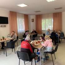 Пансионат во Львове для пожилых людей, в Белгороде