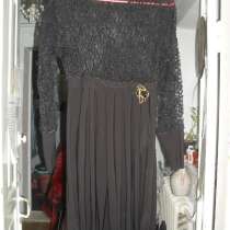 Вечернее платье размер 44-46, в Краснодаре