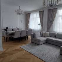 4-комн.кв., ЖК "Итальянский", ул.Калдаякова, 1170 м², в г.Астана