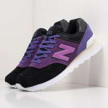 New Balance 574, в Красноярске