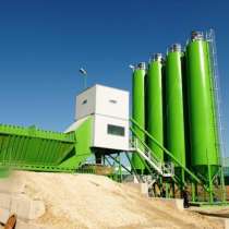 Бетон от производителя. Щебень . Песок., в Санкт-Петербурге