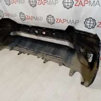 Бампер передний Toyota Land Cruiser Prado J150, в г.Ереван