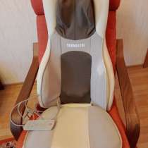 Продам массажное мобильное кресло, в Нижнем Новгороде