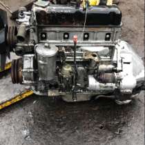 Двигатель 402 на Газель, в Москве