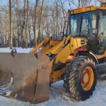 Продам экскаватор погрузчик JCB 4 CX, 2014г/в, английская сб, в Ижевске